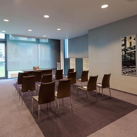 Innside By Melia Berlin Mitte Εξωτερικό φωτογραφία