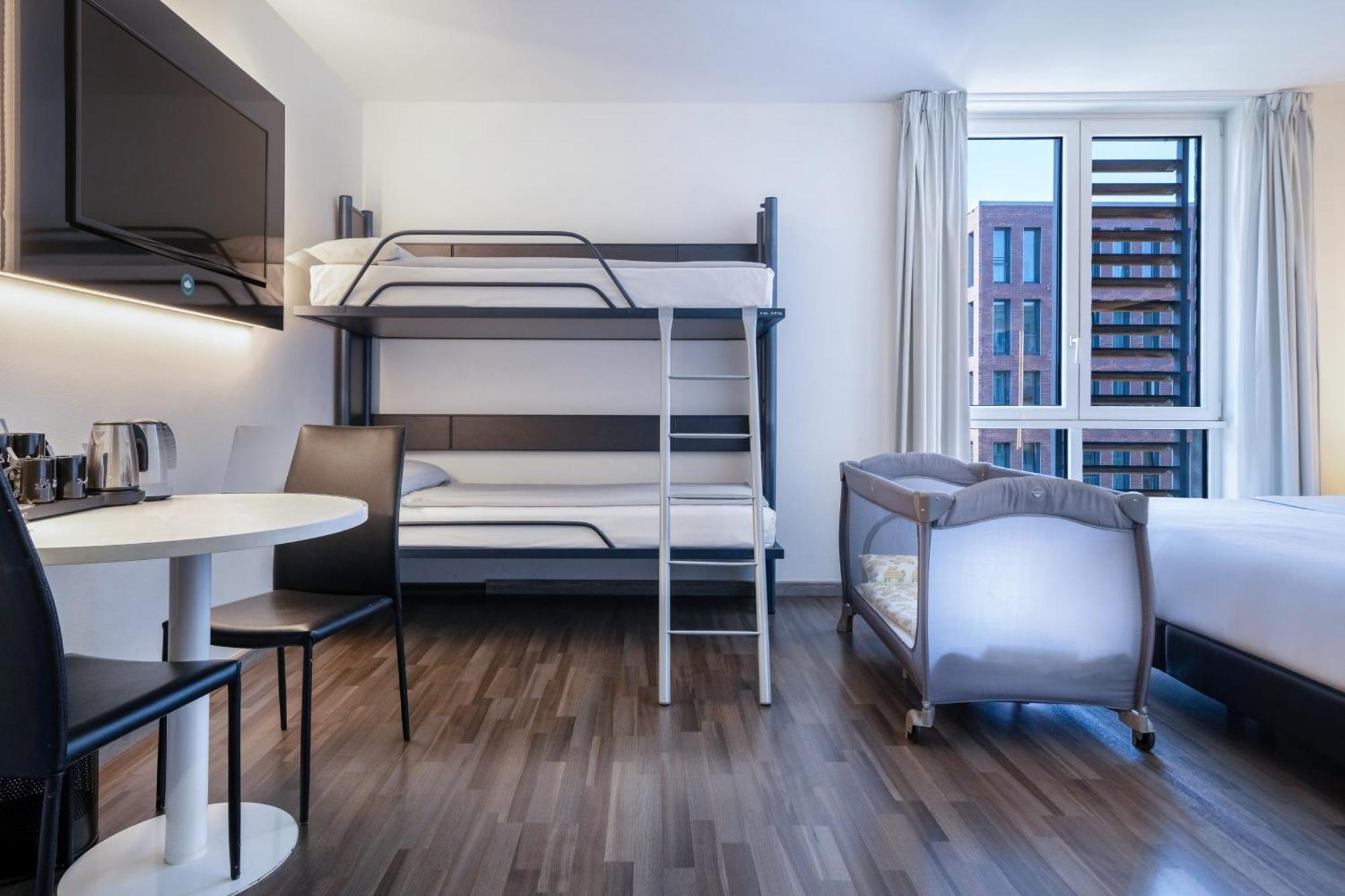 Innside By Melia Berlin Mitte Εξωτερικό φωτογραφία