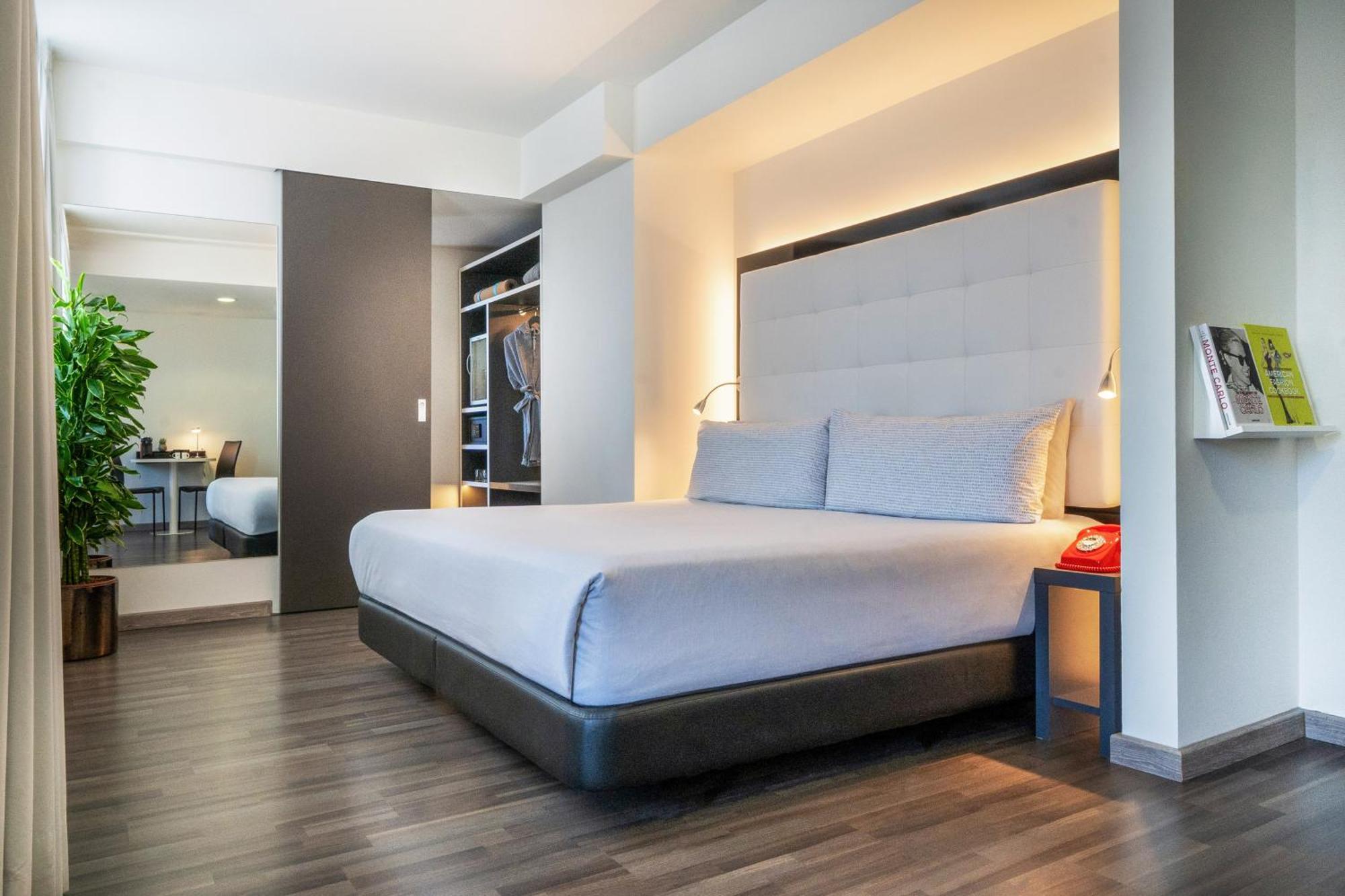 Innside By Melia Berlin Mitte Εξωτερικό φωτογραφία