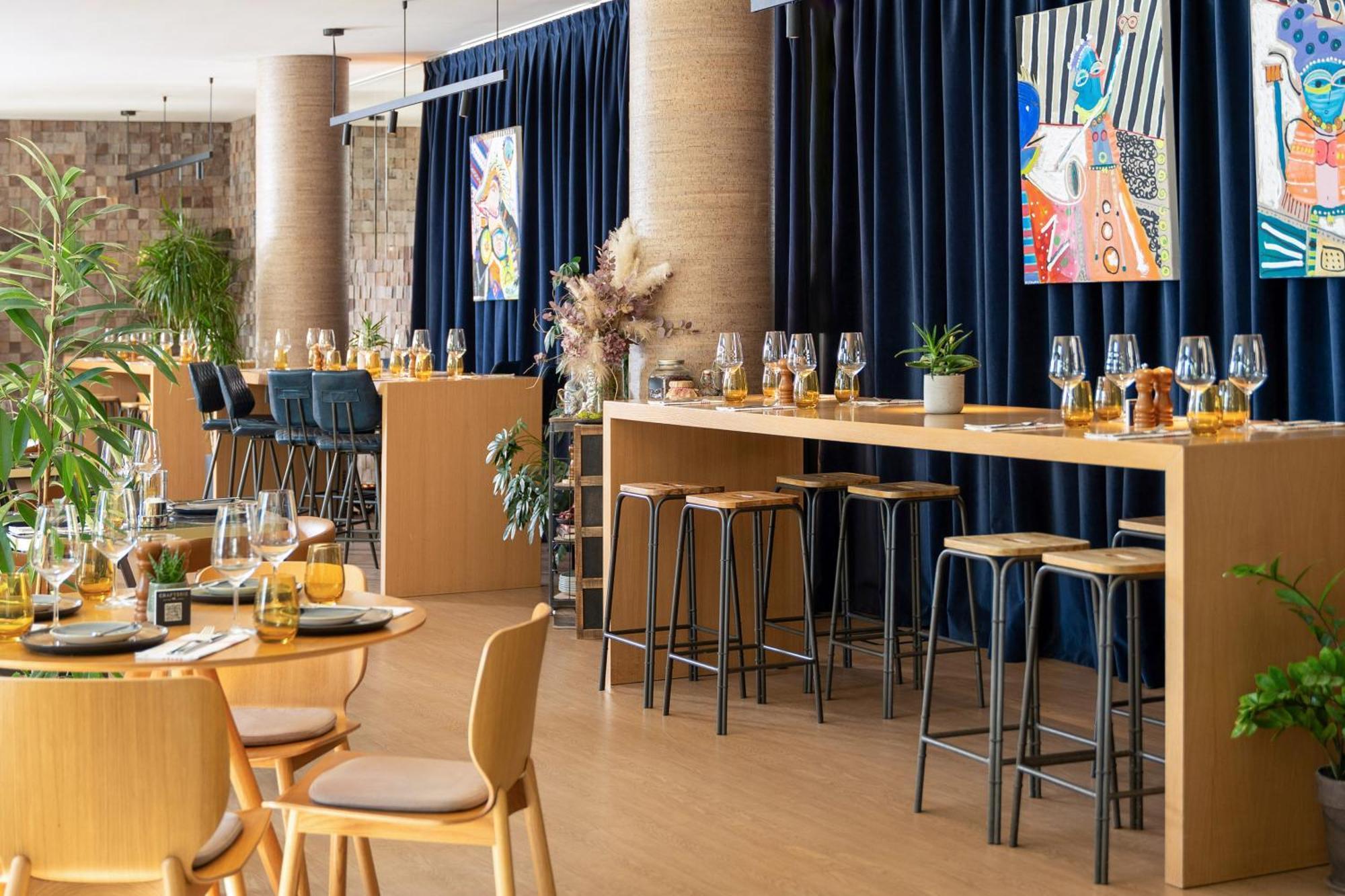 Innside By Melia Berlin Mitte Εξωτερικό φωτογραφία