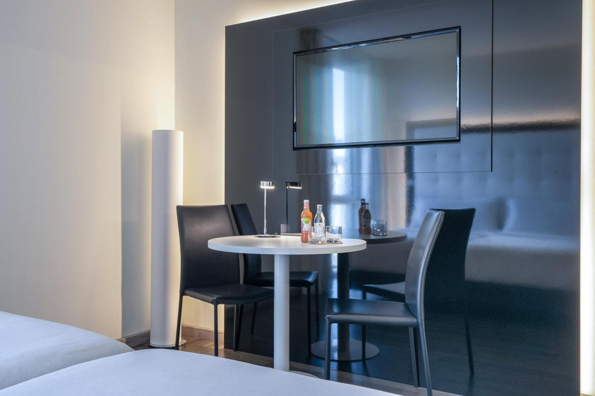 Innside By Melia Berlin Mitte Εξωτερικό φωτογραφία